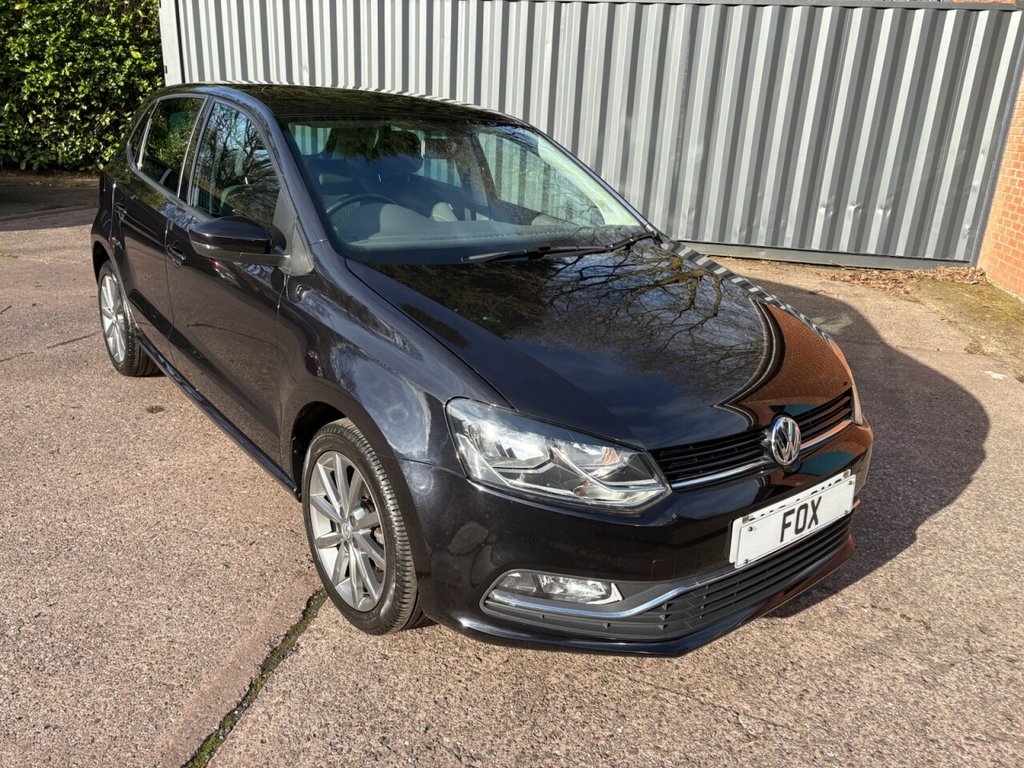 Used Volkswagen Polo 2015 for sale - 78096361: Photo 27