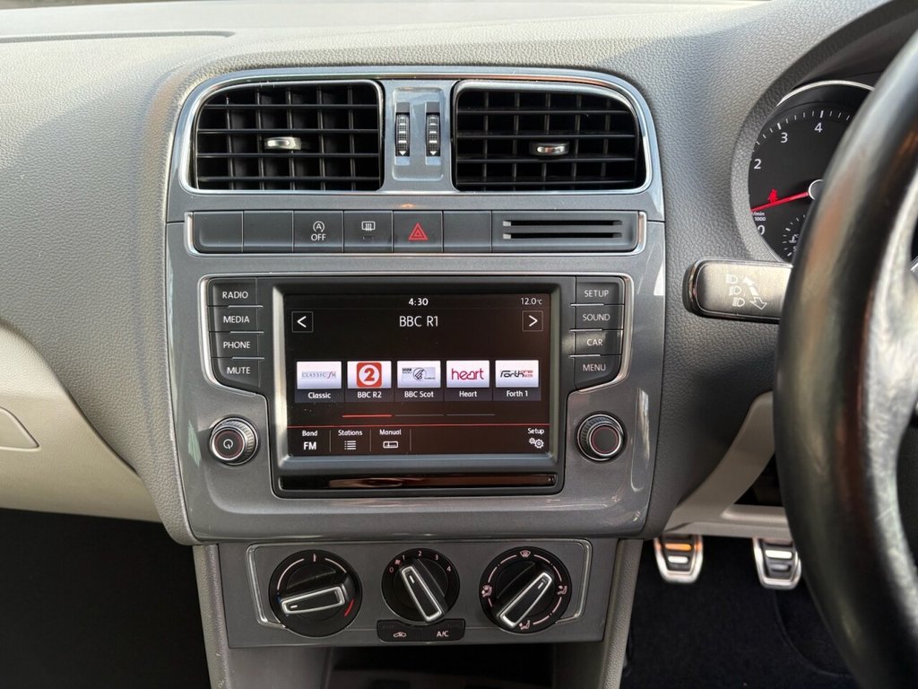 Used Volkswagen Polo 2015 for sale - 78096361: Photo 28