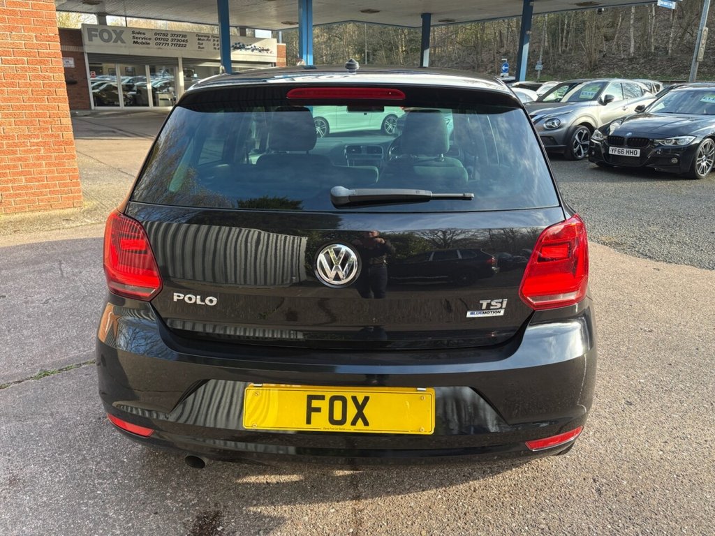 Used Volkswagen Polo 2015 for sale - 78096361: Photo 29