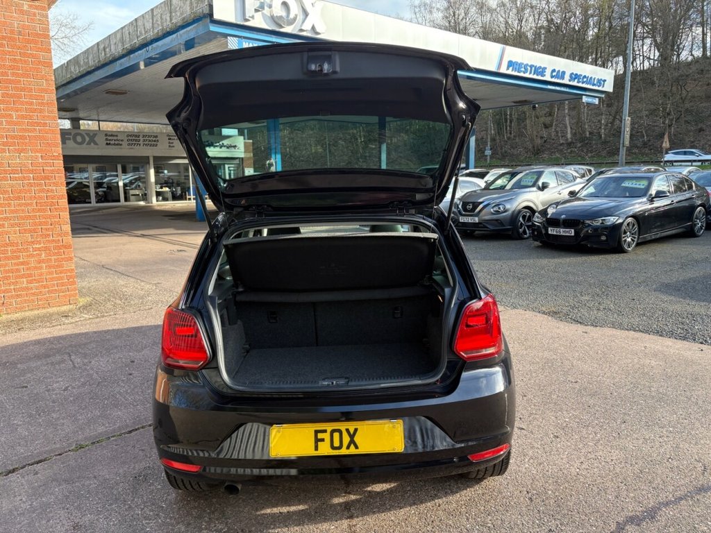 Used Volkswagen Polo 2015 for sale - 78096361: Photo 3