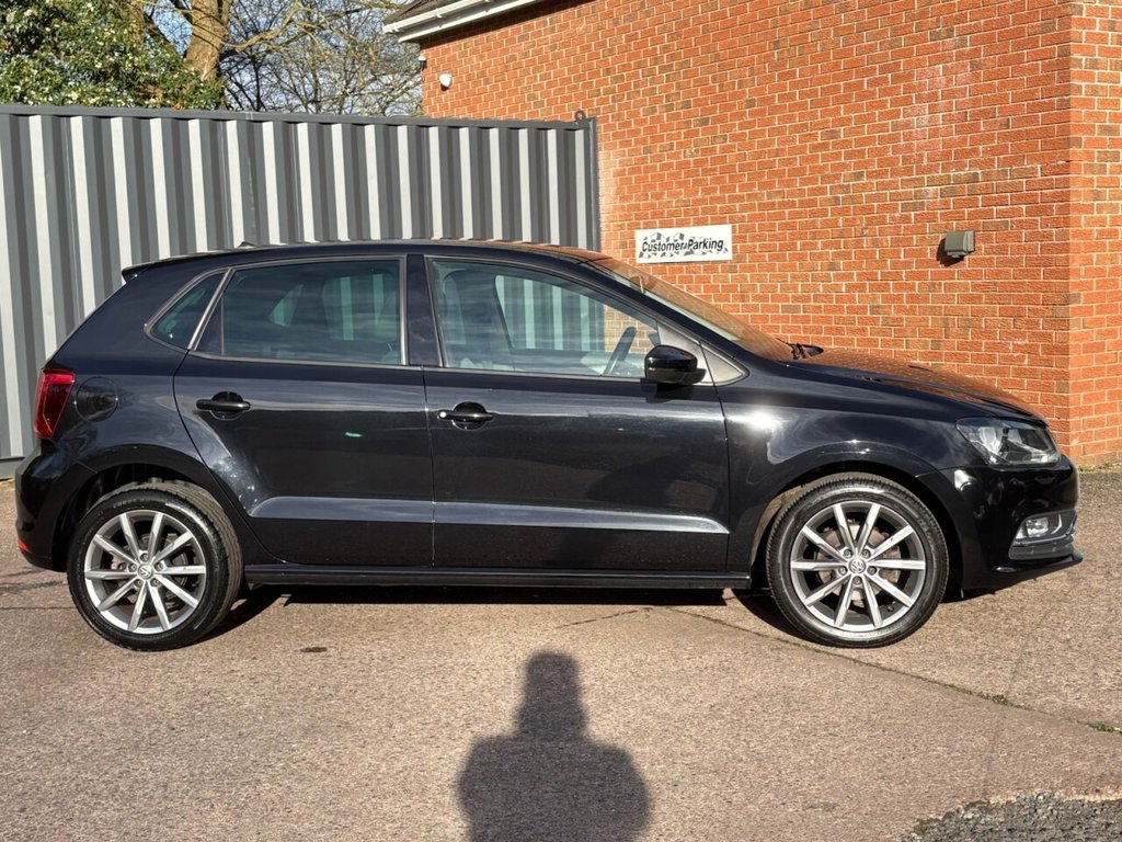 Used Volkswagen Polo 2015 for sale - 78096361: Photo 32