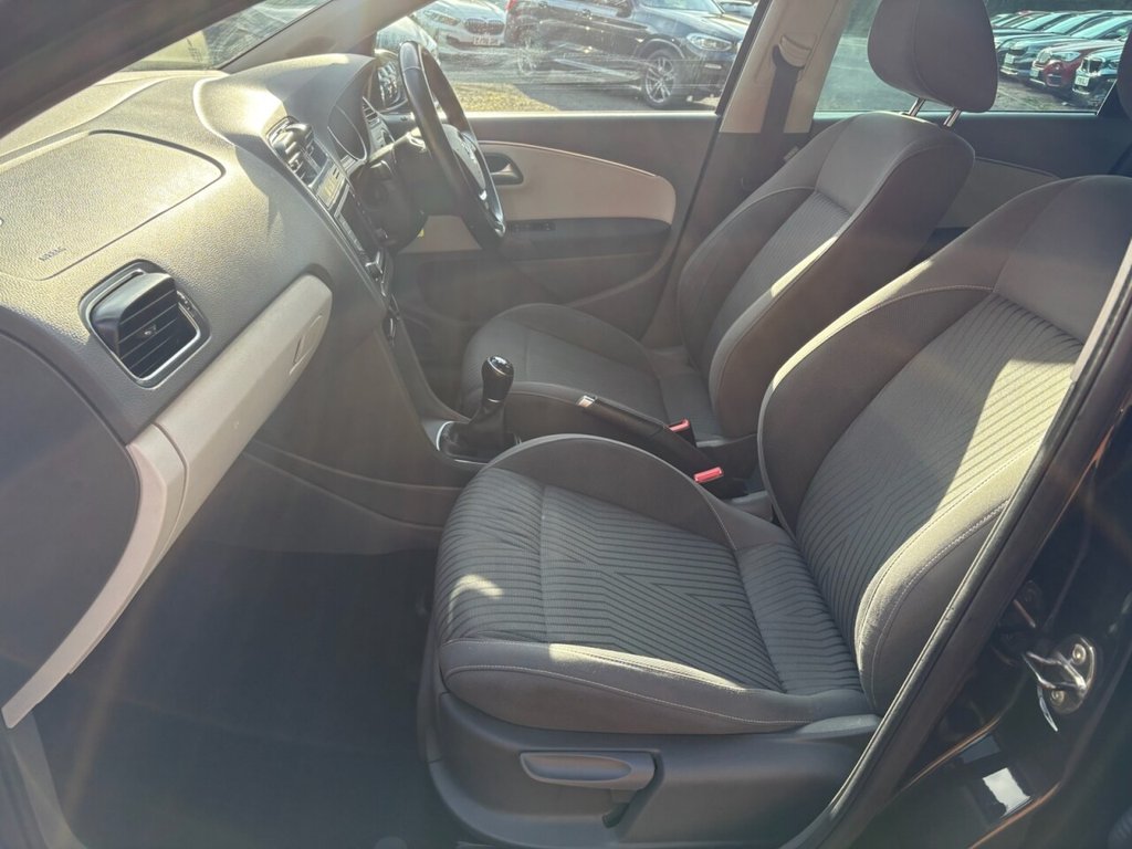 Used Volkswagen Polo 2015 for sale - 78096361: Photo 38