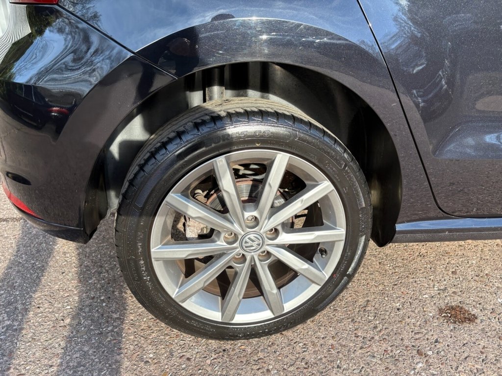 Used Volkswagen Polo 2015 for sale - 78096361: Photo 39