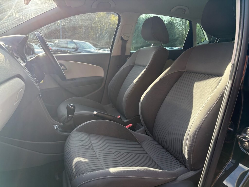 Used Volkswagen Polo 2015 for sale - 78096361: Photo 41