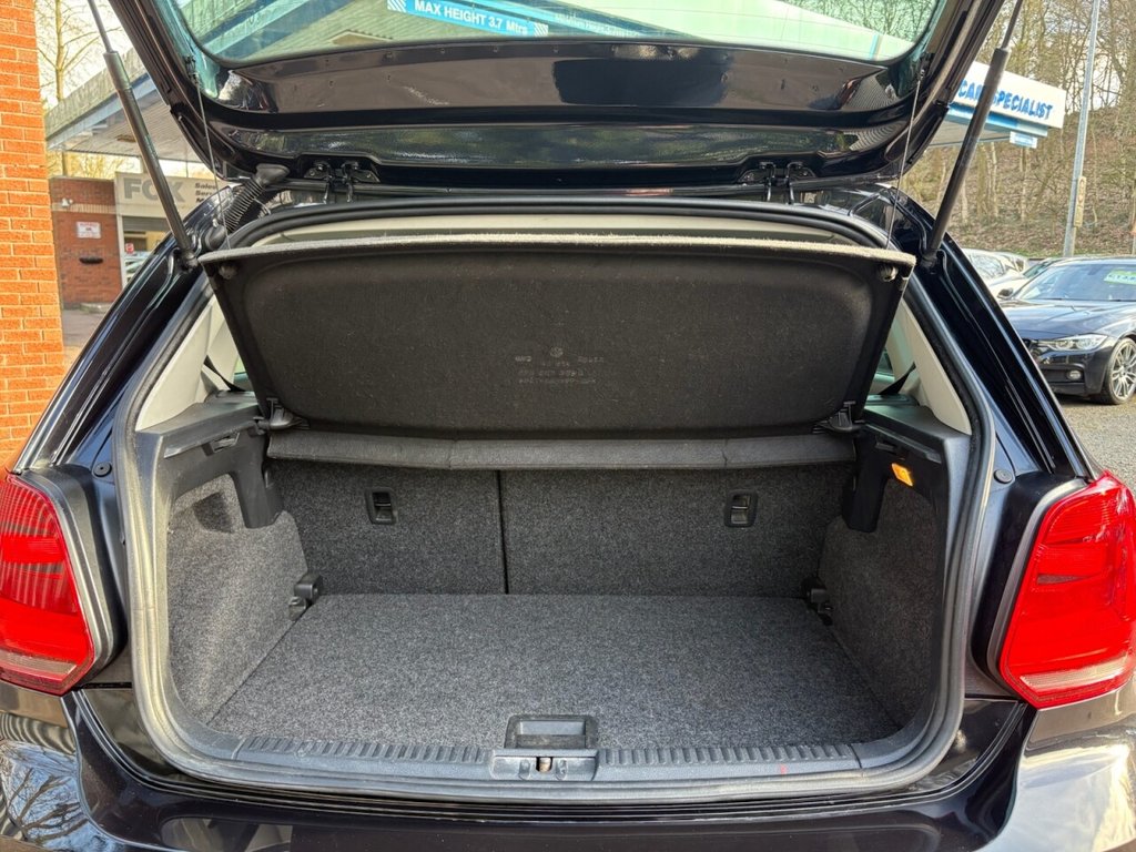 Used Volkswagen Polo 2015 for sale - 78096361: Photo 42