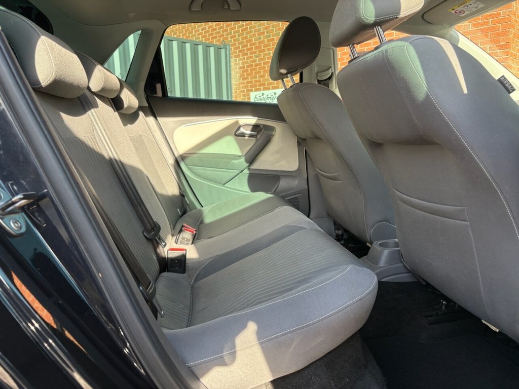 Used Volkswagen Polo 2015 for sale - 78096361: Photo 43