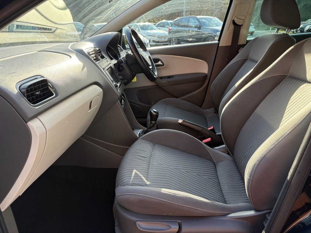 Used Volkswagen Polo 2015 for sale - 78096361: Photo 46