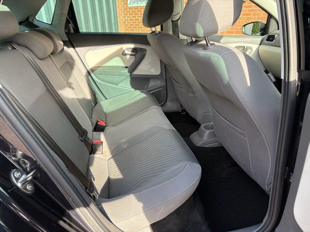 Used Volkswagen Polo 2015 for sale - 78096361: Photo 5