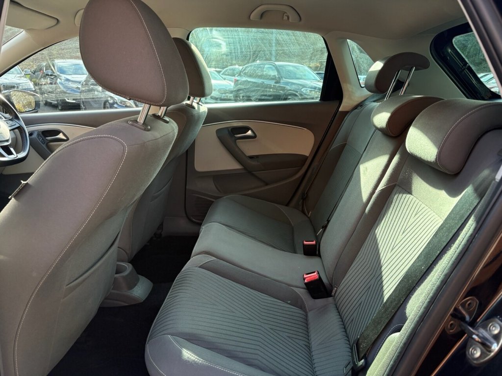 Used Volkswagen Polo 2015 for sale - 78096361: Photo 50