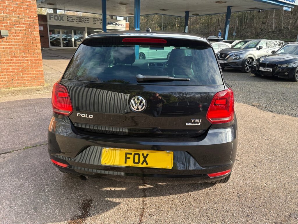 Used Volkswagen Polo 2015 for sale - 78096361: Photo 6