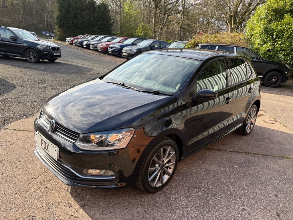 Used Volkswagen Polo 2015 for sale - 78096361: Photo 8