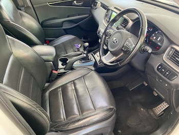 Used Kia Sorento 2015 for sale - 79177894: Photo