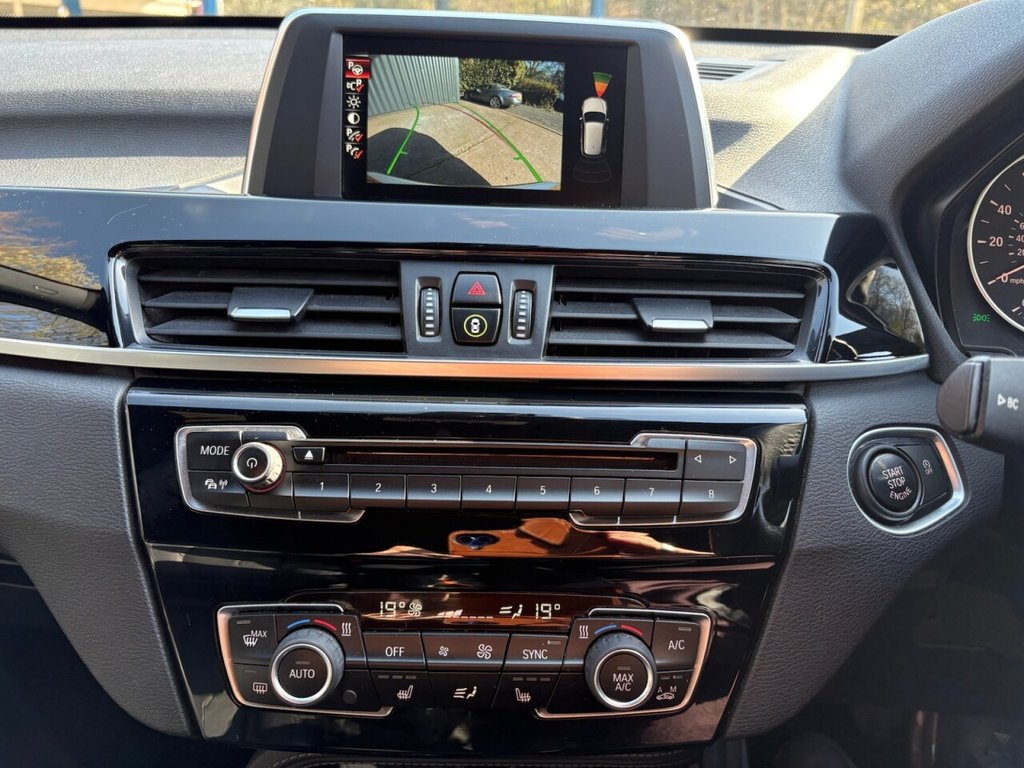 Used BMW X1 2016 for sale - 78167078: Photo 12