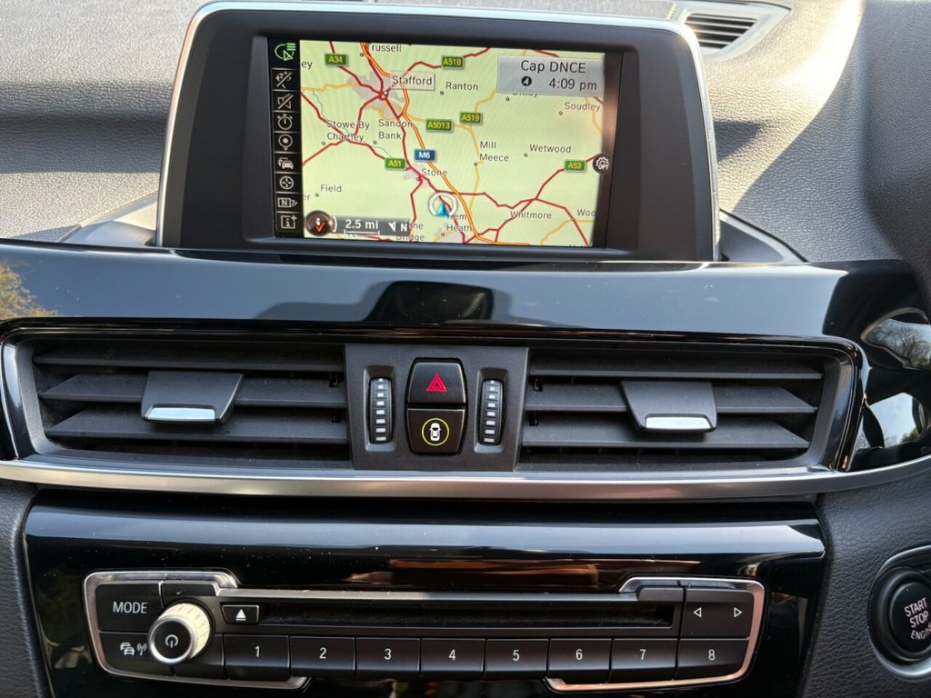 Used BMW X1 2016 for sale - 78167078: Photo 13