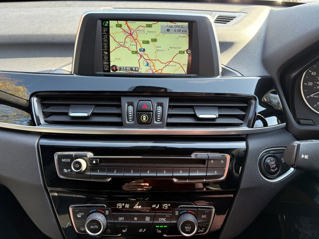 Used BMW X1 2016 for sale - 78167078: Photo 18