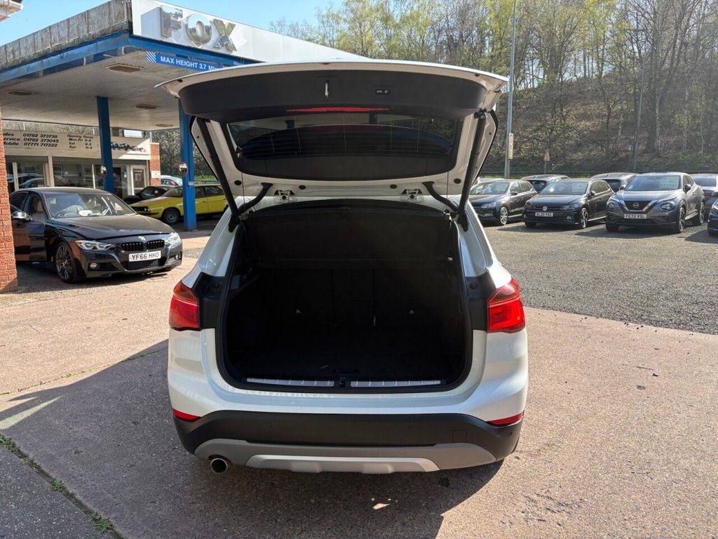 Used BMW X1 2016 for sale - 78167078: Photo 19