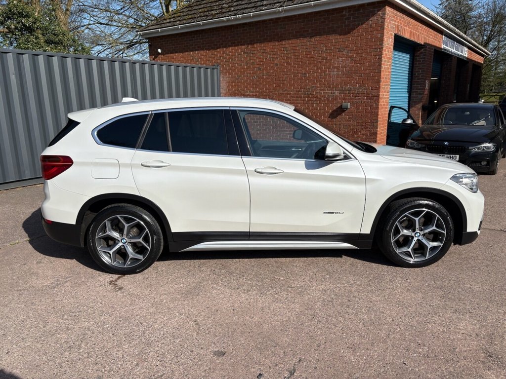 Used BMW X1 2016 for sale - 78167078: Photo 2