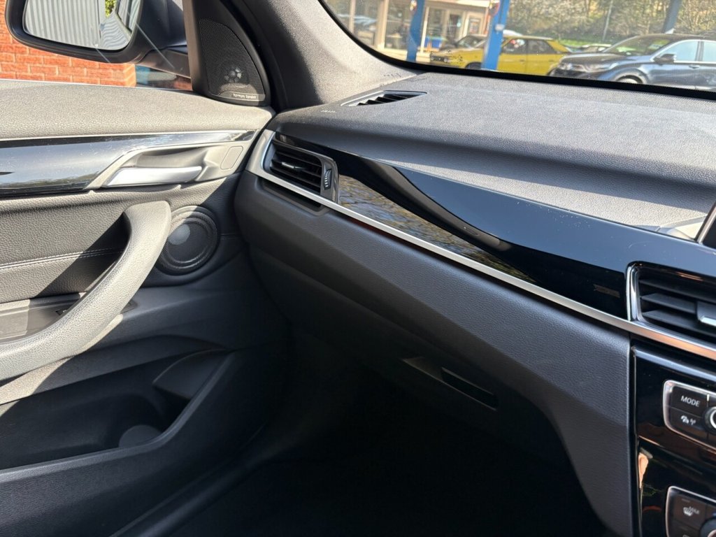 Used BMW X1 2016 for sale - 78167078: Photo 20