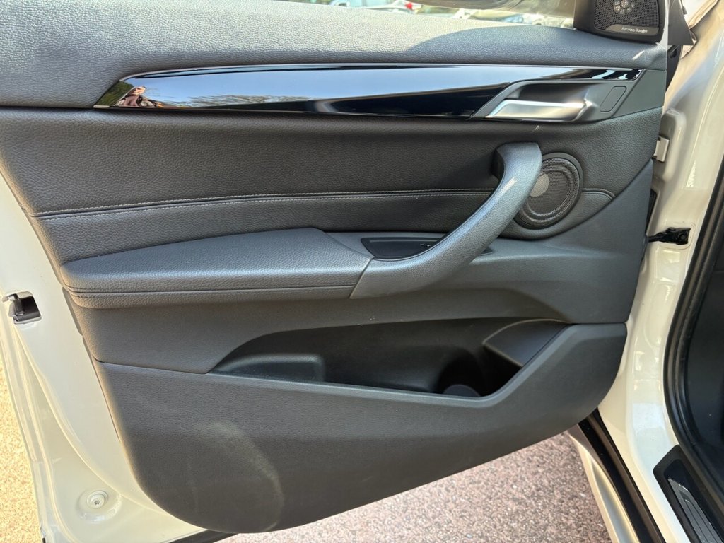 Used BMW X1 2016 for sale - 78167078: Photo 23