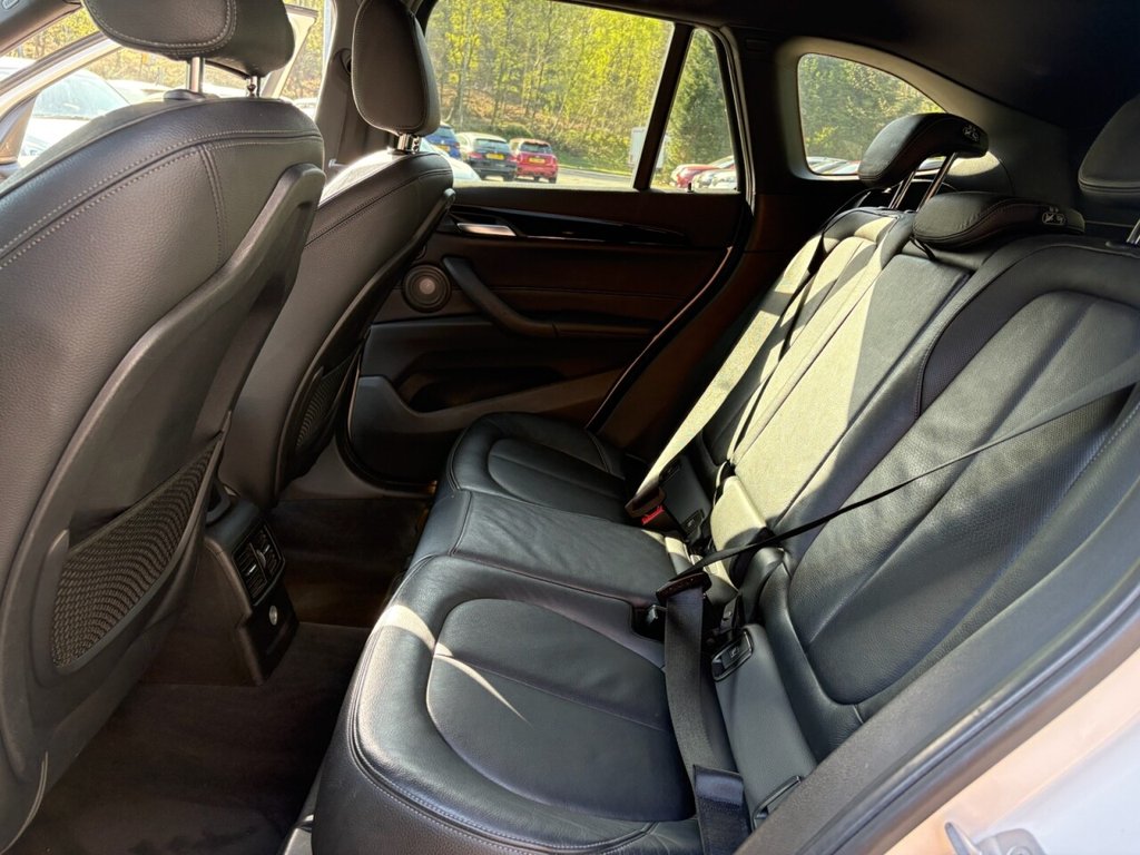 Used BMW X1 2016 for sale - 78167078: Photo 24