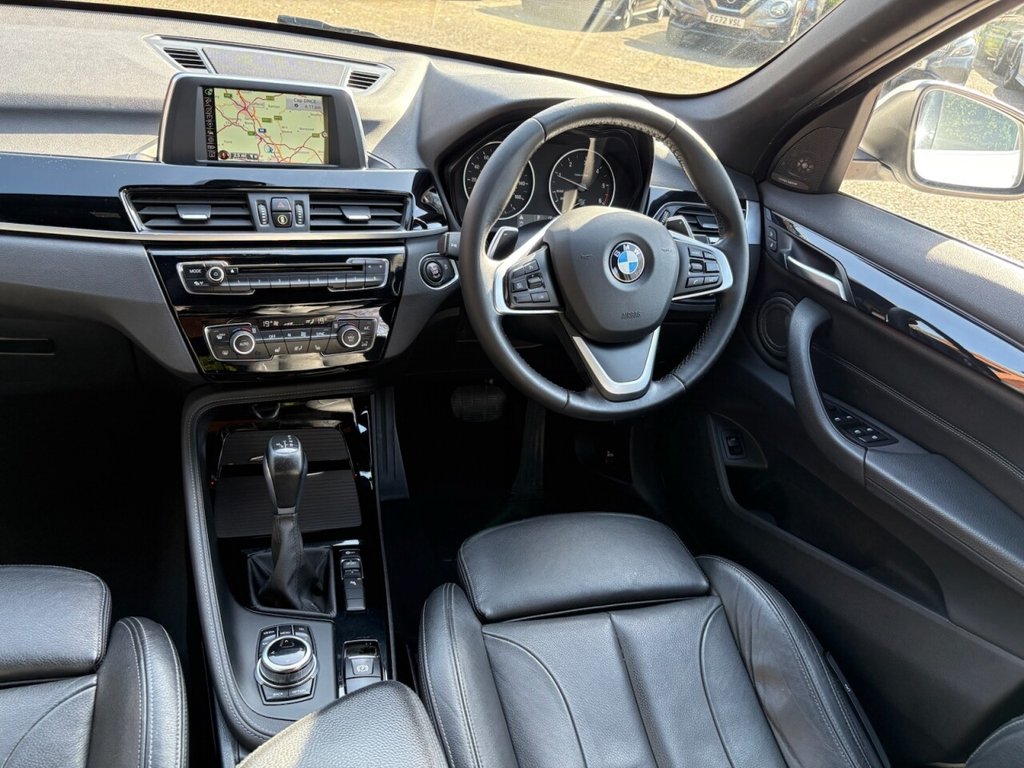 Used BMW X1 2016 for sale - 78167078: Photo 26