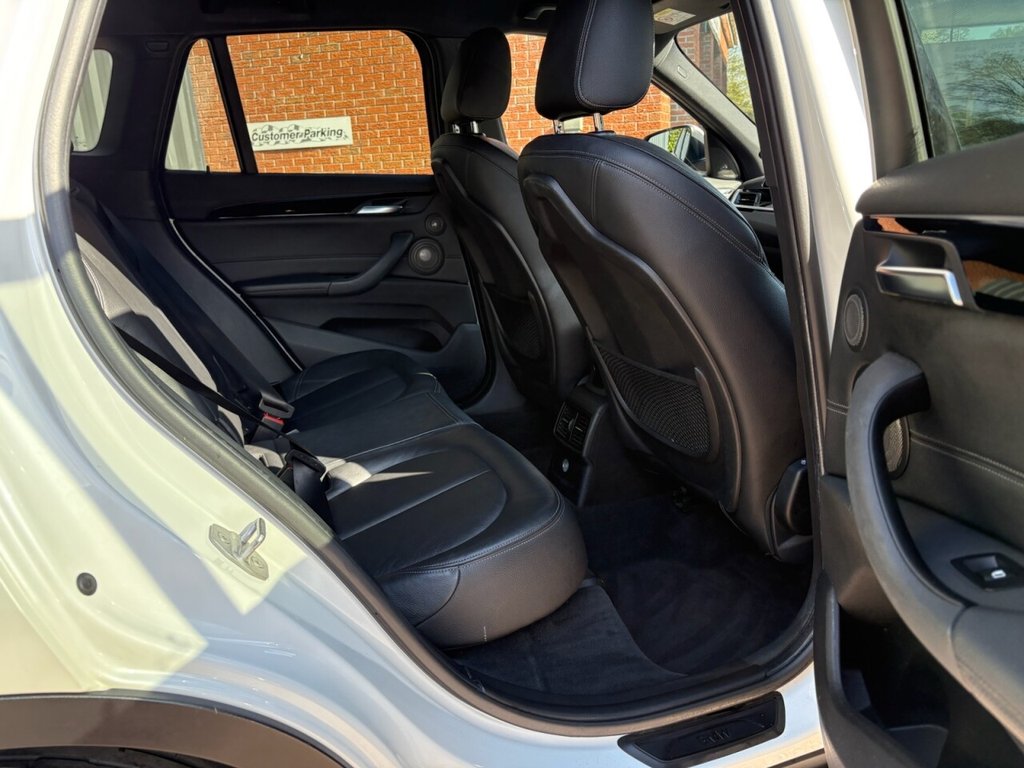 Used BMW X1 2016 for sale - 78167078: Photo 27