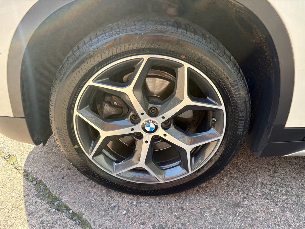 Used BMW X1 2016 for sale - 78167078: Photo 28