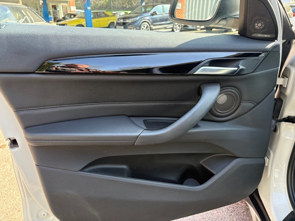 Used BMW X1 2016 for sale - 78167078: Photo 30