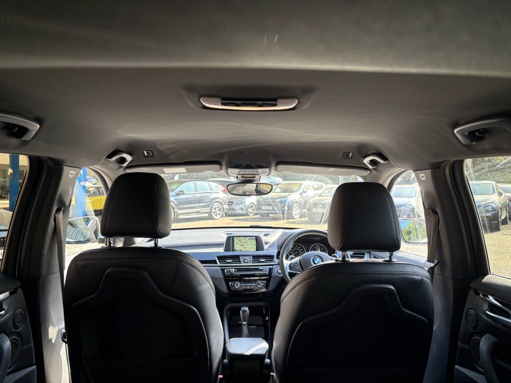 Used BMW X1 2016 for sale - 78167078: Photo 33