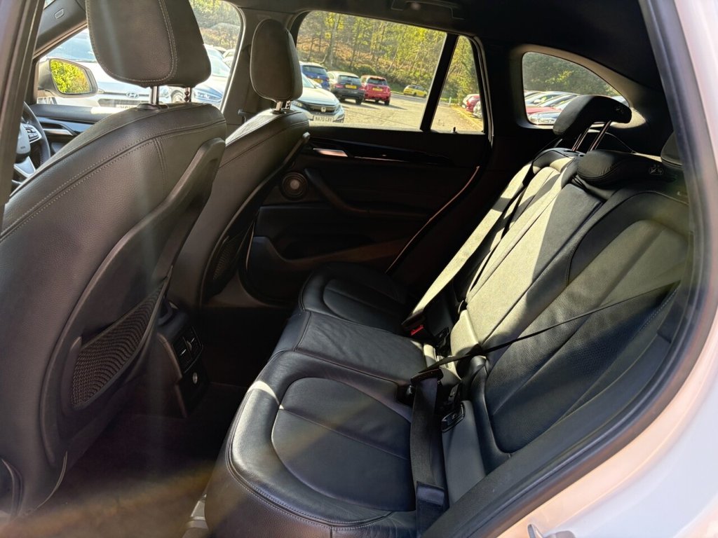 Used BMW X1 2016 for sale - 78167078: Photo 34