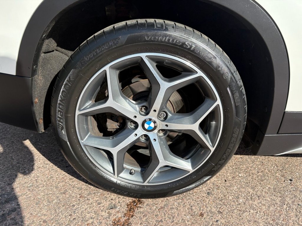 Used BMW X1 2016 for sale - 78167078: Photo 37