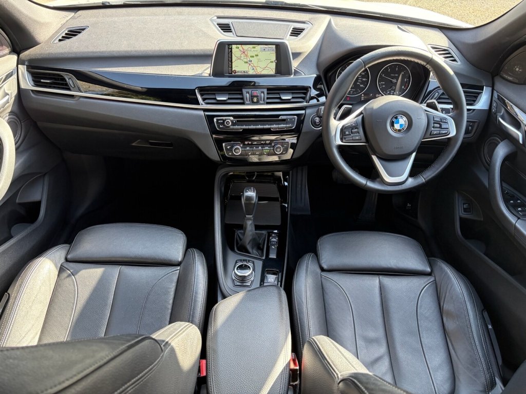 Used BMW X1 2016 for sale - 78167078: Photo 4
