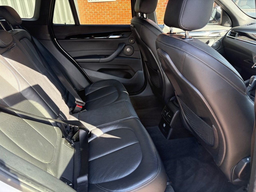 Used BMW X1 2016 for sale - 78167078: Photo 5