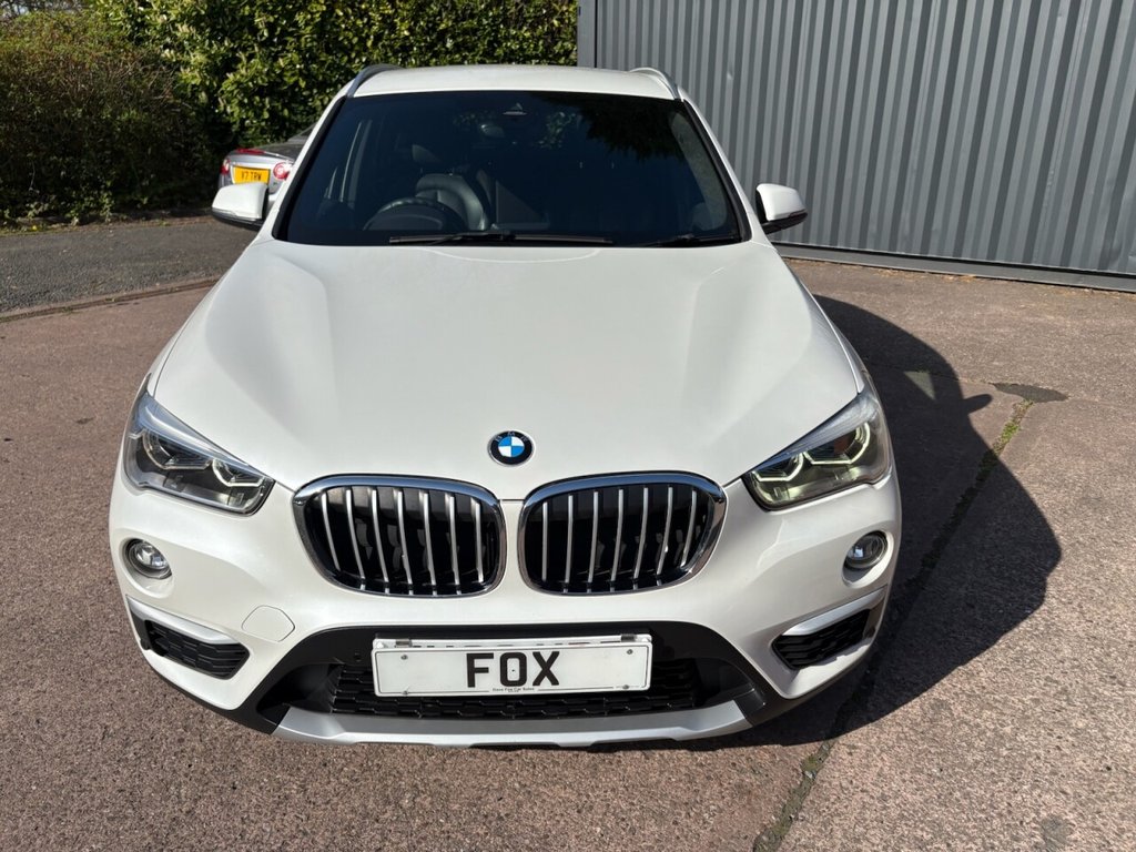 Used BMW X1 2016 for sale - 78167078: Photo 7