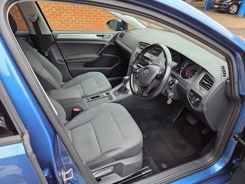Used Volkswagen Golf 2014 for sale - 78768468: Photo