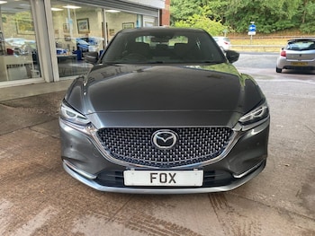 Used Mazda Mazda6 2019 for sale - 79587676: Photo