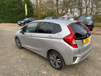 Used Honda Jazz 2016 for sale - 74695867: Photo