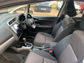 Used Honda Jazz 2016 for sale - 74695867: Photo