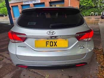 Used Hyundai i40 2013 for sale - 79694989: Photo