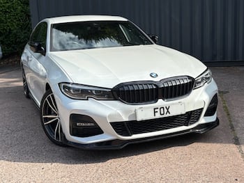 Used BMW 3 Series 2019 for sale - 79517906: Photo