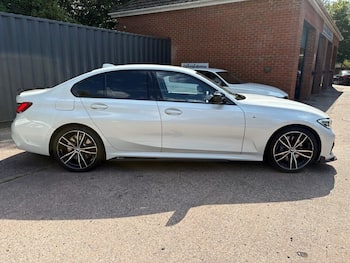 Used BMW 3 Series 2019 for sale - 79517906: Photo