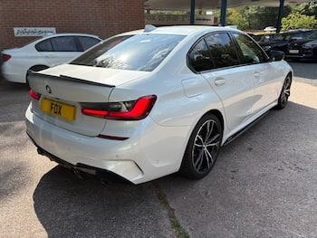 Used BMW 3 Series 2019 for sale - 79517906: Photo