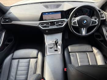 Used BMW 3 Series 2019 for sale - 79517906: Photo