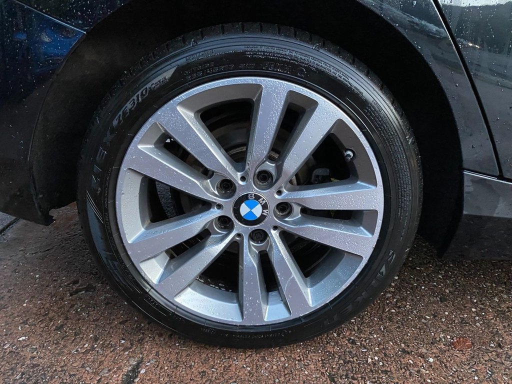 Used BMW 1 Series 2017 for sale - 76570601: Photo 14