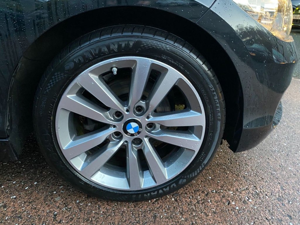 Used BMW 1 Series 2017 for sale - 76570601: Photo 15