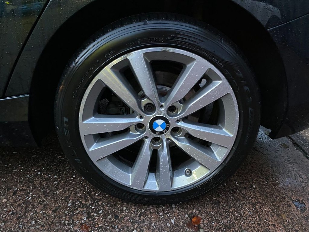 Used BMW 1 Series 2017 for sale - 76570601: Photo 17