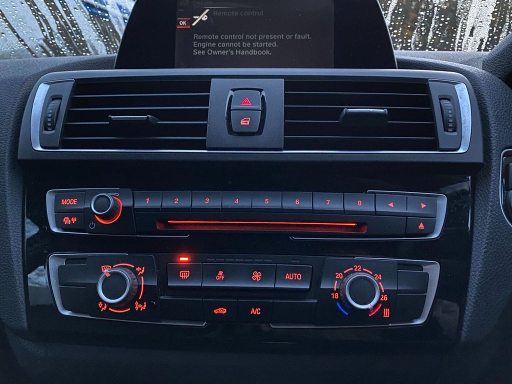 Used BMW 1 Series 2017 for sale - 76570601: Photo 18