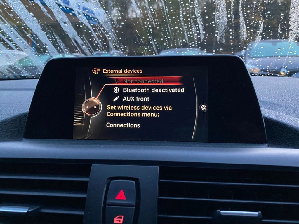 Used BMW 1 Series 2017 for sale - 76570601: Photo 20