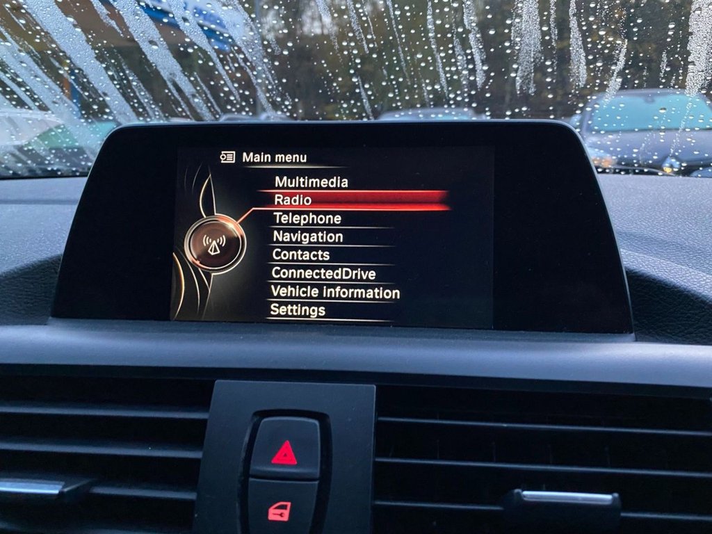 Used BMW 1 Series 2017 for sale - 76570601: Photo 22