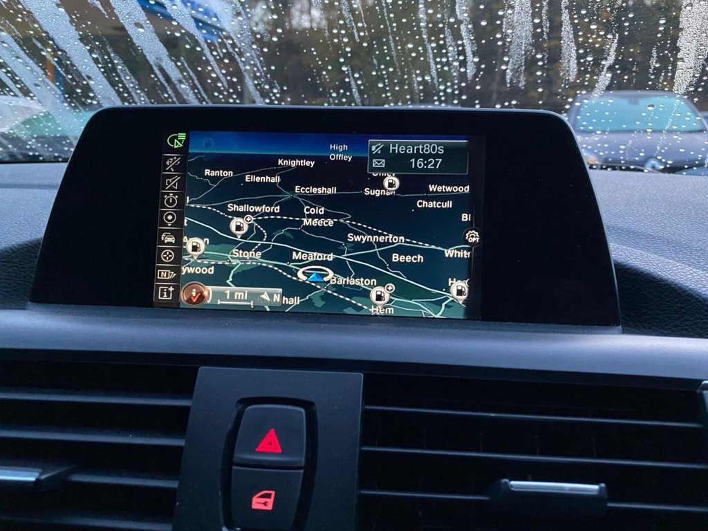 Used BMW 1 Series 2017 for sale - 76570601: Photo 24